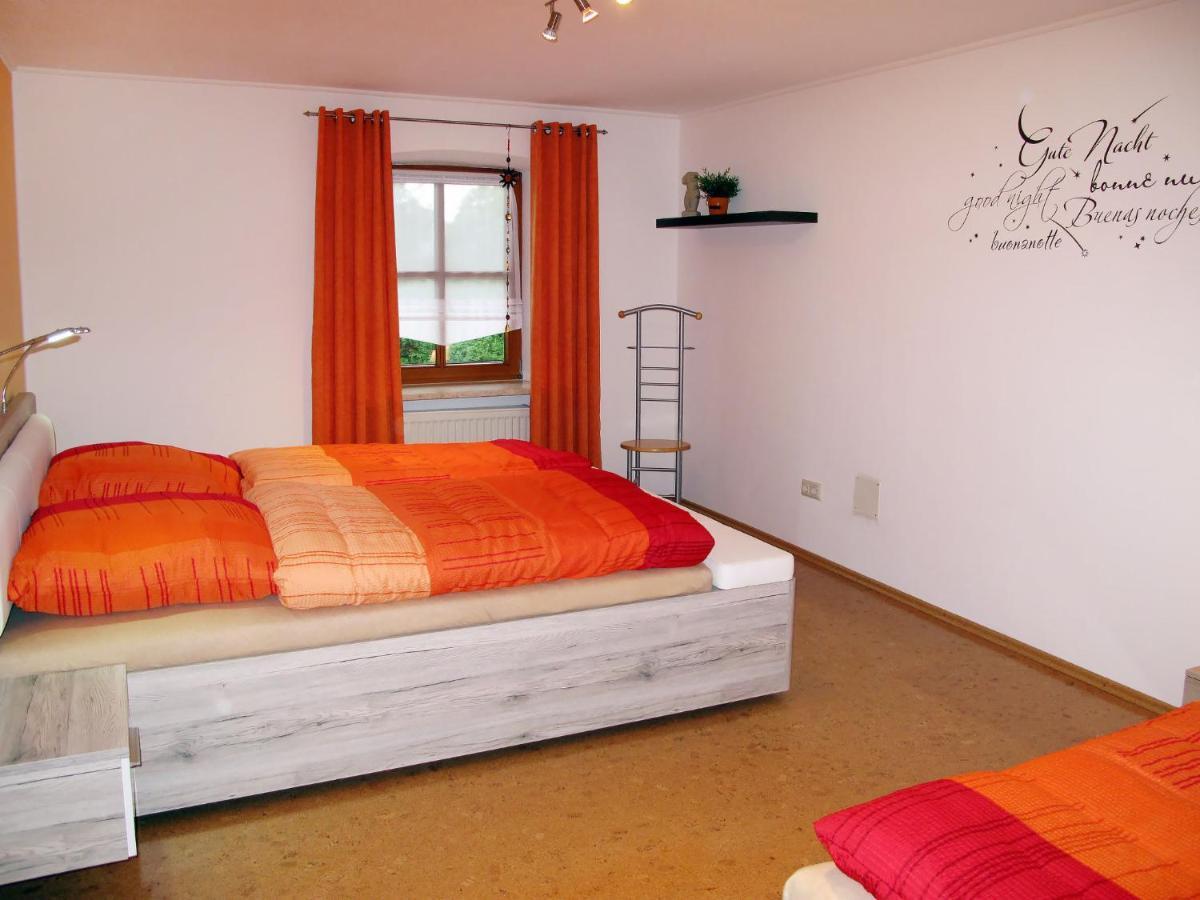 Apartment Freisinger-1 By Interhome Zachenberg Exterior photo